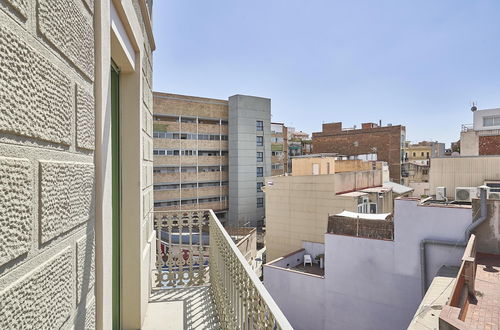 Photo 9 - Barcelona Sants Station Apartments