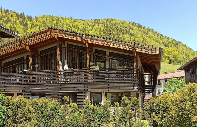 Urbane Apartment in Kirchdorf in Tyrol near Ski Area - Foto 20