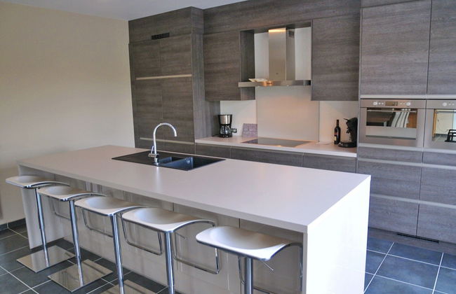 Cozy Holiday Home in Sommeleuze With Private Pool - Foto 7