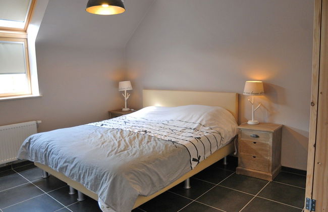 Cozy Holiday Home in Sommeleuze With Private Pool - Foto 6