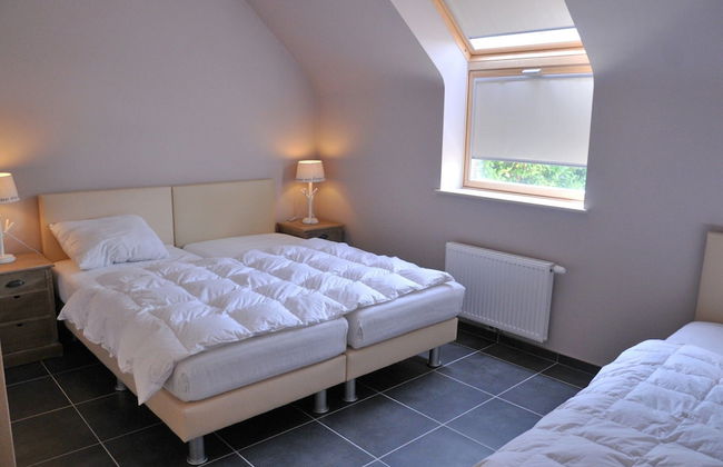 Cozy Holiday Home in Sommeleuze With Private Pool - Foto 3