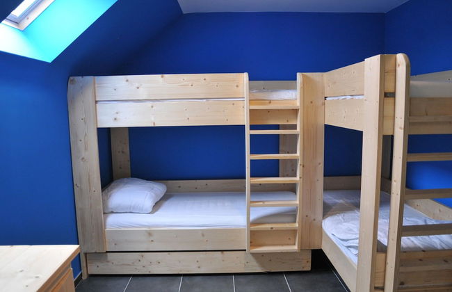 Cozy Holiday Home in Sommeleuze With Private Pool - Foto 4