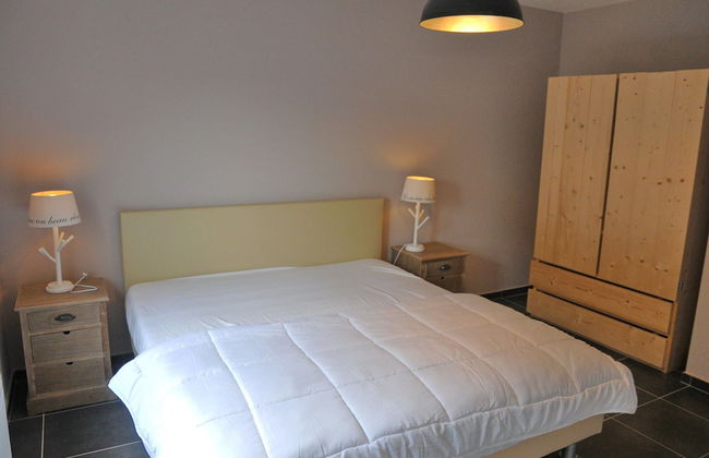 Cozy Holiday Home in Sommeleuze With Private Pool - Foto 2