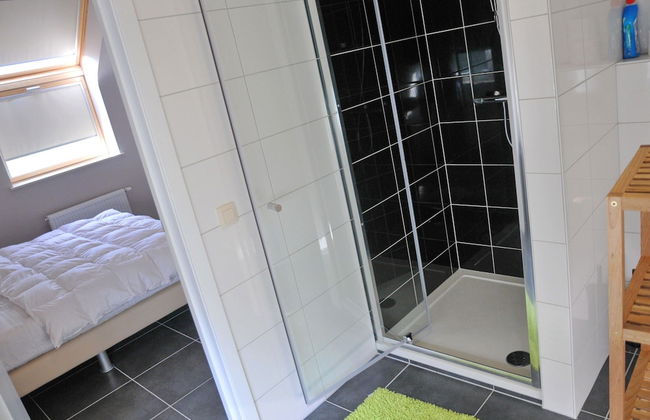 Cozy Holiday Home in Sommeleuze With Private Pool - Foto 11