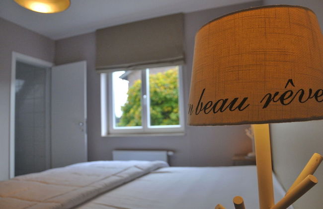 Cozy Holiday Home in Sommeleuze With Private Pool - Foto 5