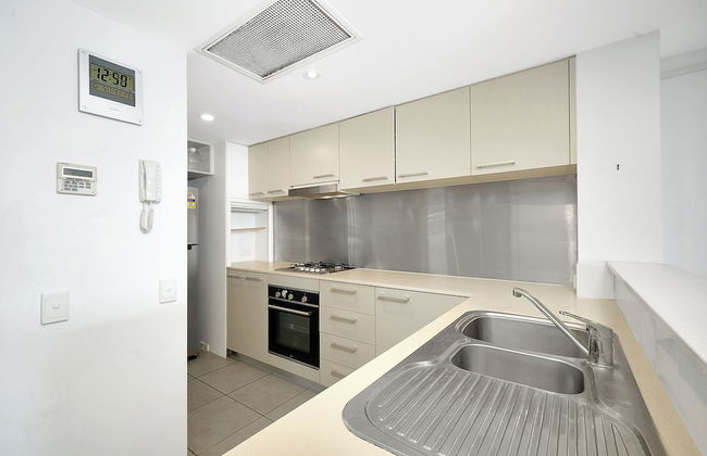 Trilogy Residences - Foto 16