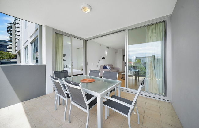 Trilogy Residences - Foto 21