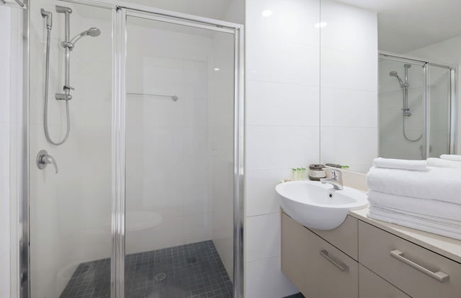 Trilogy Residences - Foto 25