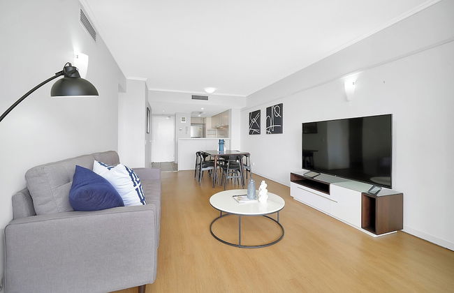 Trilogy Residences - Foto 18