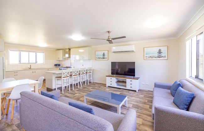 NRMA Capricorn Yeppoon Holiday Park - Foto 44