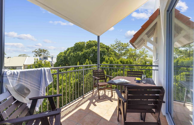 Rimini Holiday Apartments - Foto 34