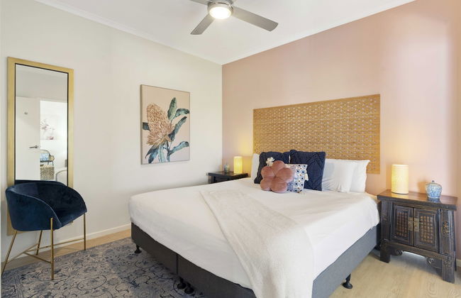 Rimini Holiday Apartments - Foto 15