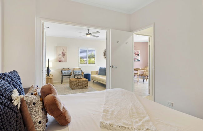 Rimini Holiday Apartments - Foto 16