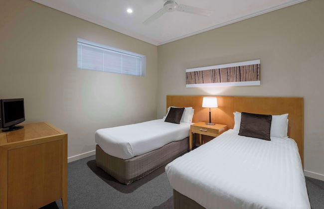 Oaks Hervey Bay Resort and Spa - Foto 16