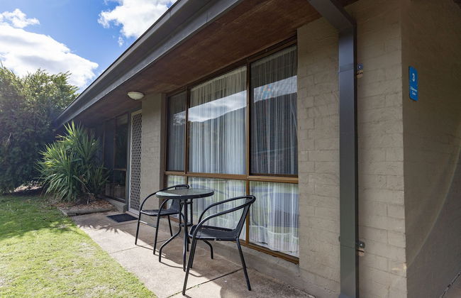 NRMA Halls Gap Holiday Park - Foto 57