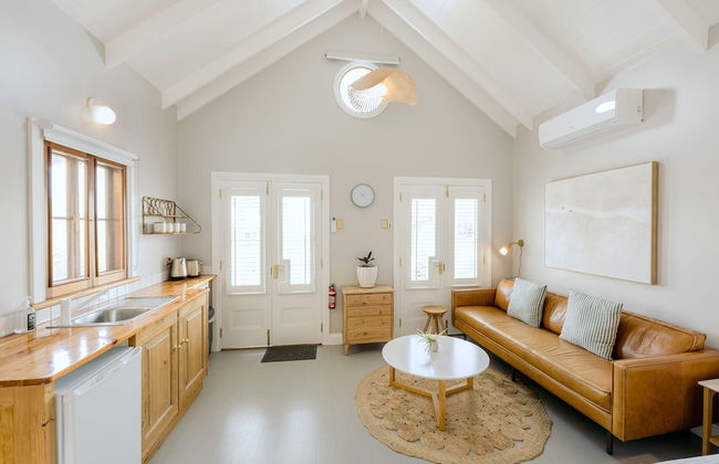 Beach Huts Middleton - Foto 49