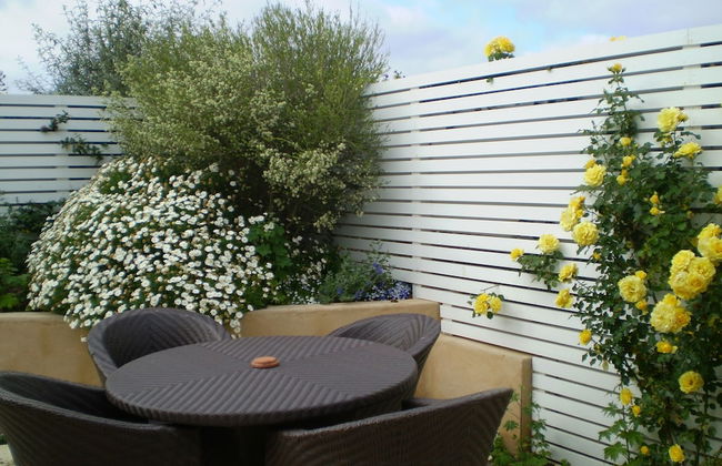 Beach Huts Middleton - Foto 63