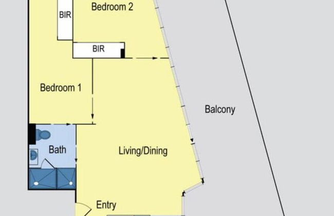 Flinders Luxury Penthouse - Foto 20