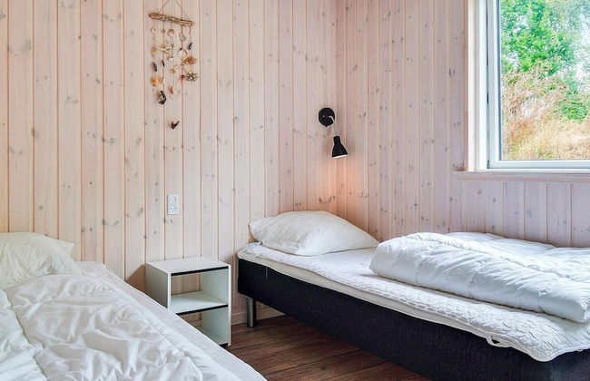 Holiday Home in Væggerløse - Foto 28