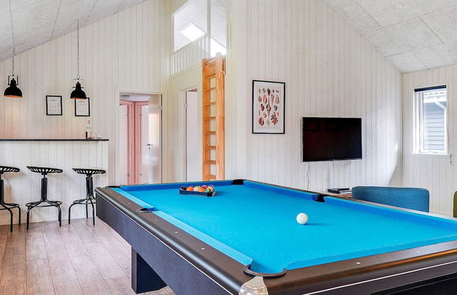 Holiday Home in Væggerløse - Foto 8