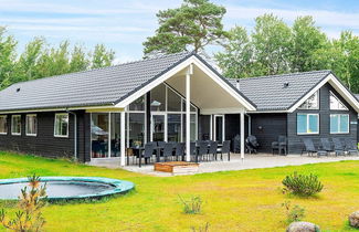 Photo 1 - Holiday Home in Væggerløse