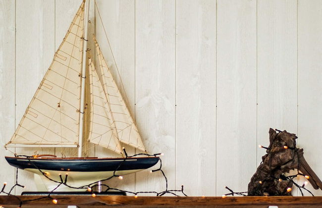 Holiday Home in Væggerløse - Foto 18