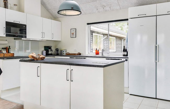 Holiday Home in Væggerløse - Foto 17