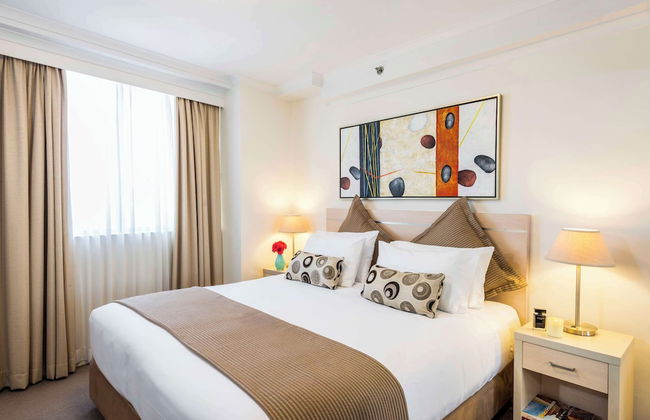 Oaks Sydney Castlereagh Suites - Foto 20