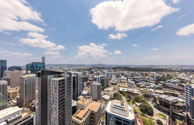 Oaks Brisbane Aurora Suites - Foto 46