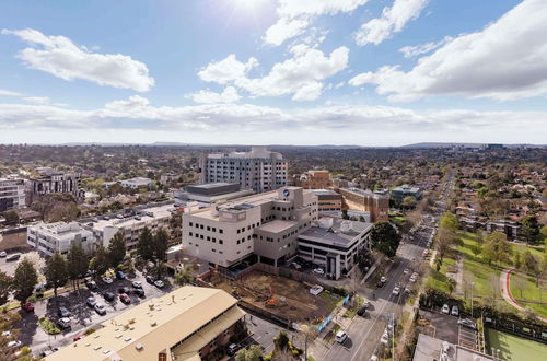 Foto 41 - Avani Melbourne Box Hill Residences