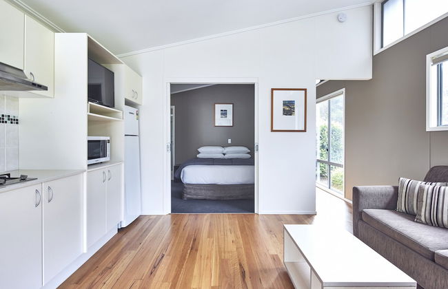 NRMA Murramarang Beachfront Holiday Resort - Photo 32