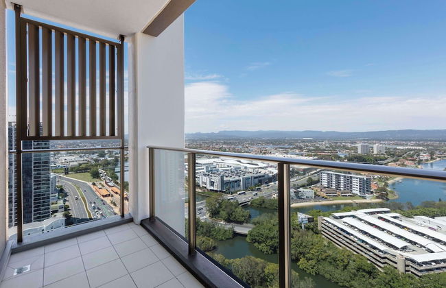 Avani Broadbeach Residences - Foto 13