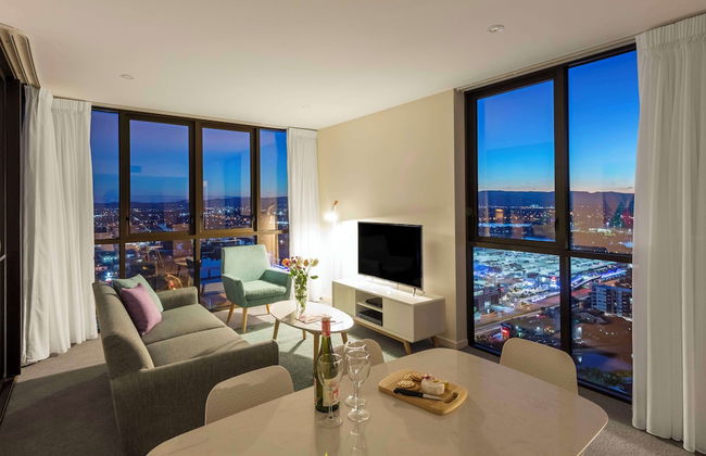 Avani Broadbeach Residences - Foto 17