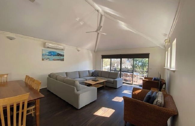 Margaret River Beach Apartments - Foto 35