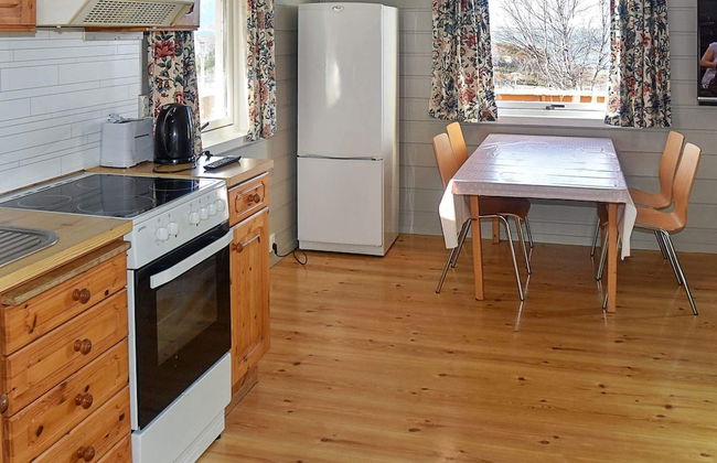 6 Person Holiday Home in Aukra - Foto 9