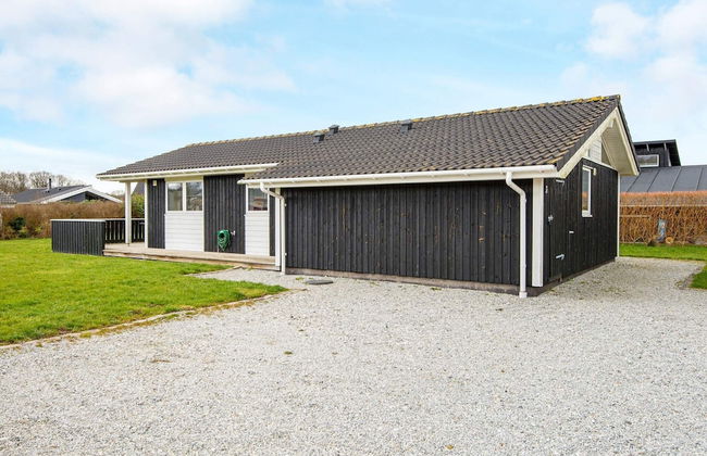 6 Person Holiday Home in Juelsminde-by Traum - Foto 27