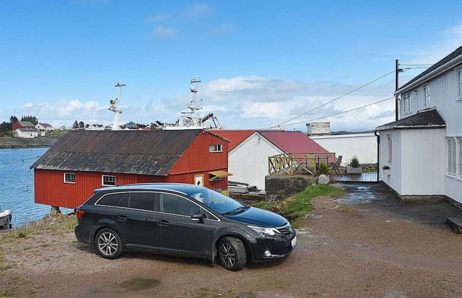Holiday Home in Averøy - Foto 41