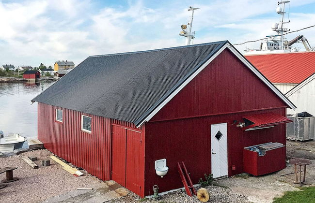 Holiday Home in Averøy - Foto 45