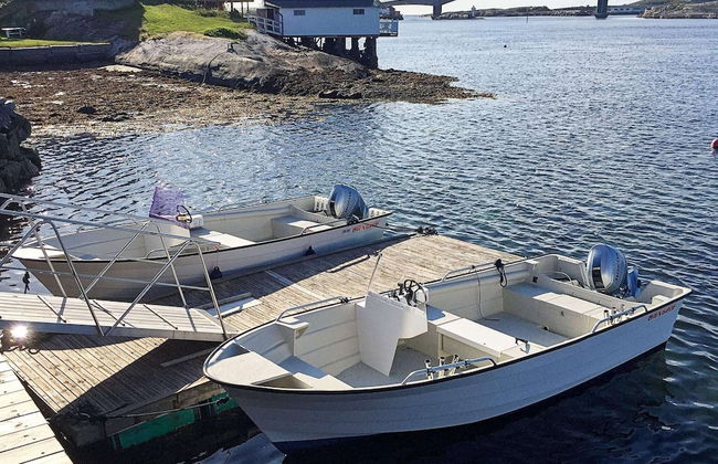 Holiday Home in Averøy - Foto 22