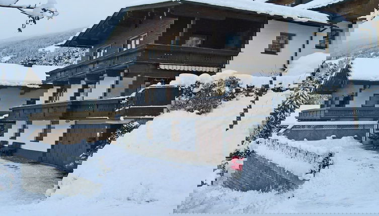 Foto 1 - Apartment Near Zillertal ski Area