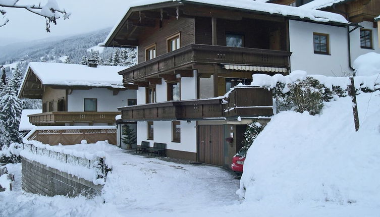 Foto 1 - Apartment Near Zillertal ski Area