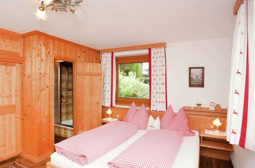 Foto 4 - Apartment Near Zillertal ski Area