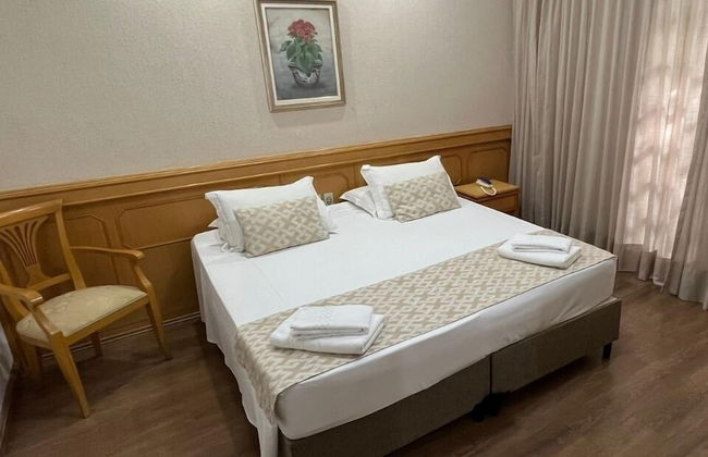 Biazi Paradise Hotel - Foto 12