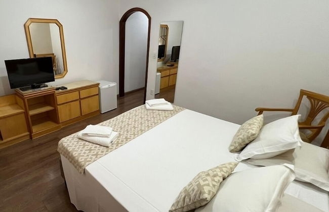 Biazi Paradise Hotel - Foto 15