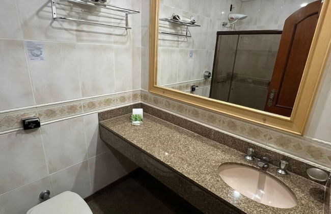 Biazi Paradise Hotel - Foto 22