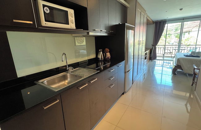 Jomtien Beach Penthouses - Foto 32