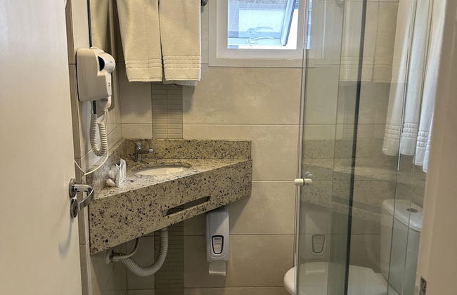 Concept Hotel Flat - Foto 17