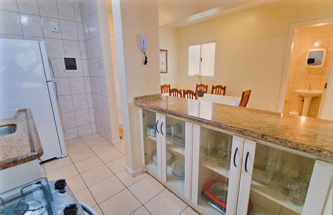 Residencial Vista Bella - Foto 54