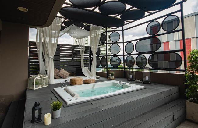 THEA Private Suites by TH District - Foto 50