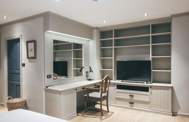 THEA Private Suites by TH District - Foto 49
